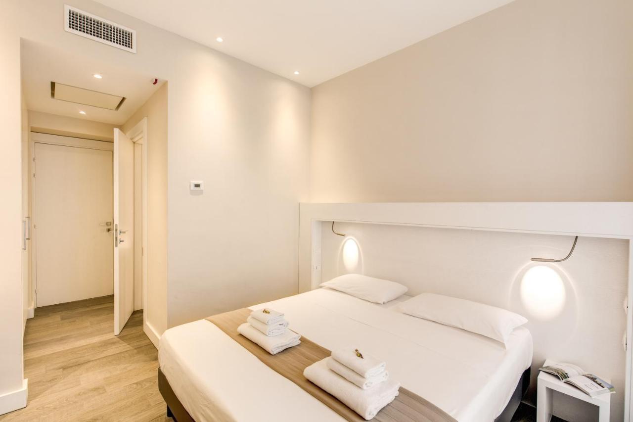 Ecce Roma Bed & Breakfast Dış mekan fotoğraf