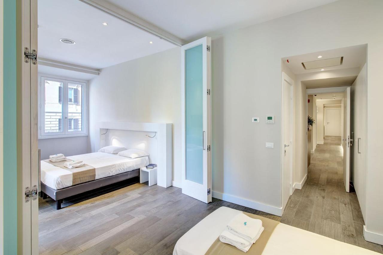 Ecce Roma Bed & Breakfast Dış mekan fotoğraf