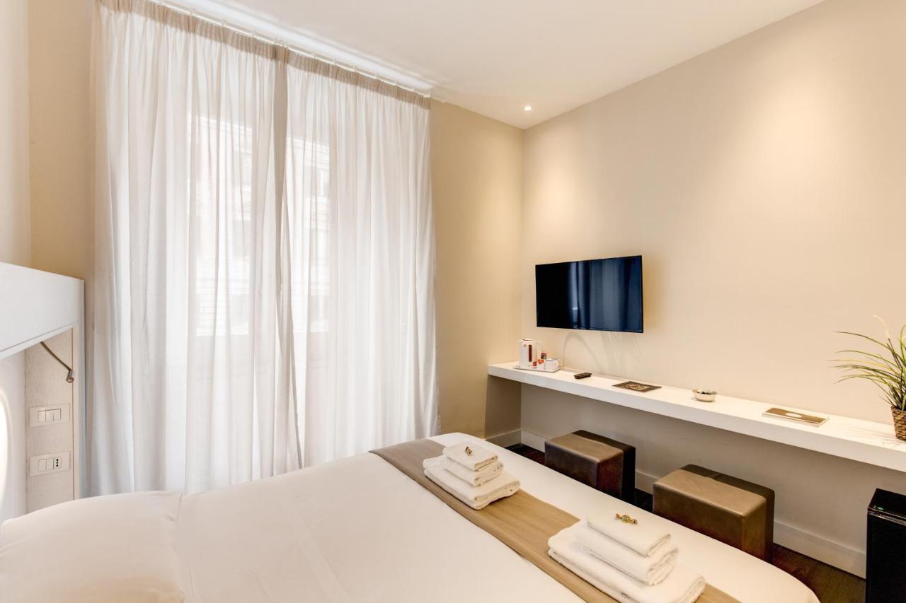 Ecce Roma Bed & Breakfast Dış mekan fotoğraf