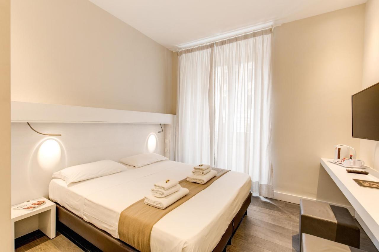 Ecce Roma Bed & Breakfast Dış mekan fotoğraf
