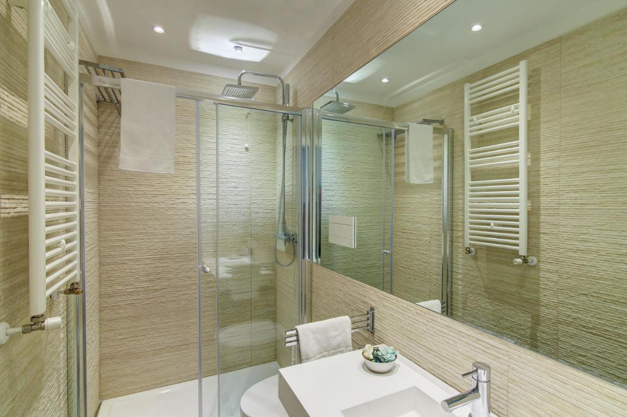 Ecce Roma Bed & Breakfast Dış mekan fotoğraf