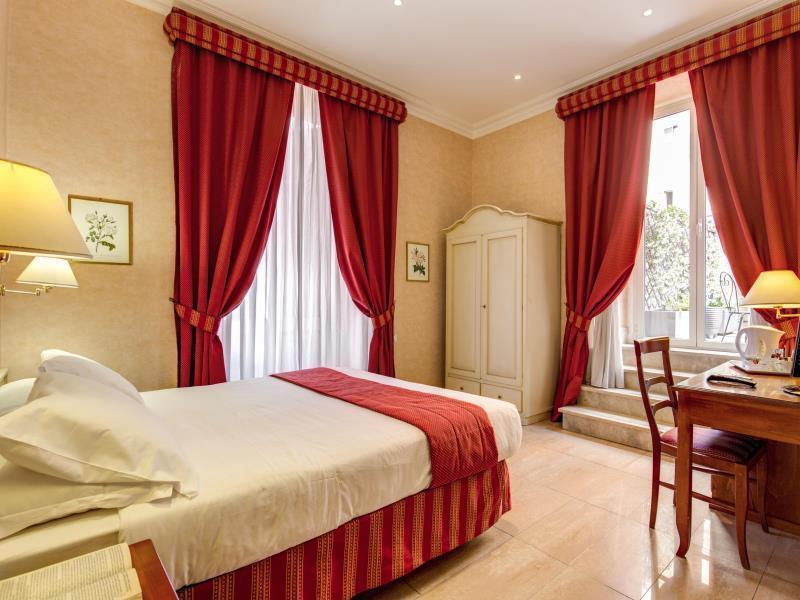 Ecce Roma Bed & Breakfast Dış mekan fotoğraf