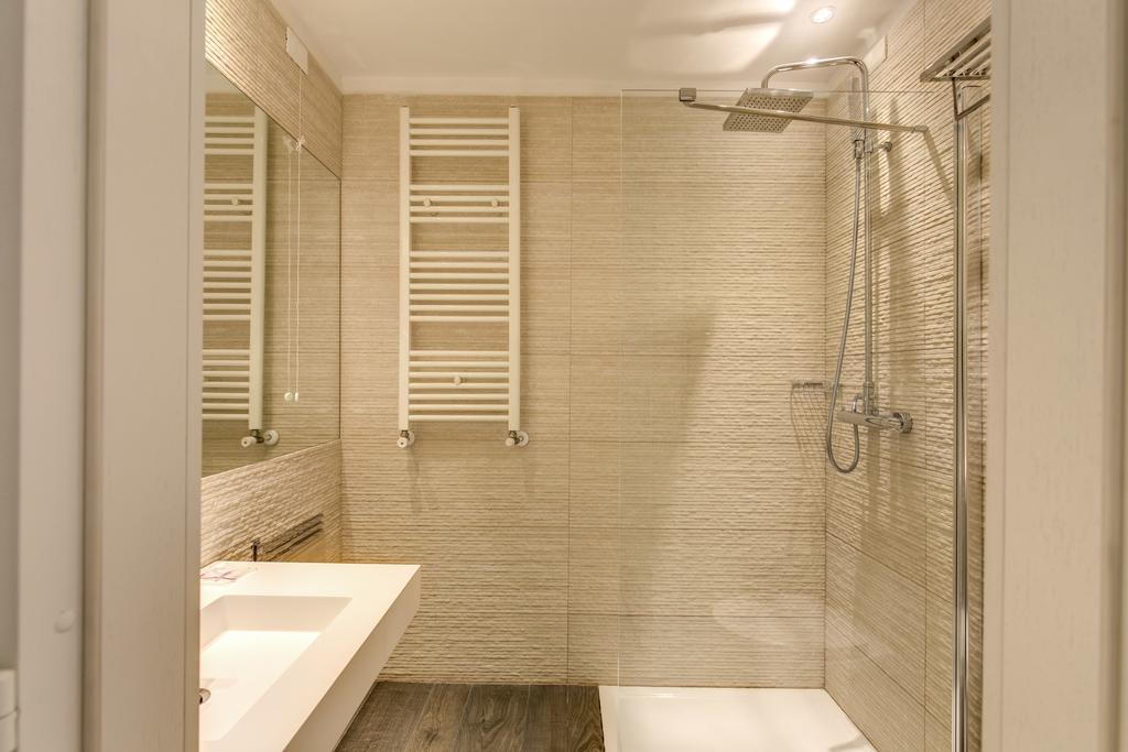 Ecce Roma Bed & Breakfast Dış mekan fotoğraf