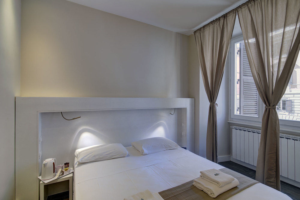 Ecce Roma Bed & Breakfast Dış mekan fotoğraf