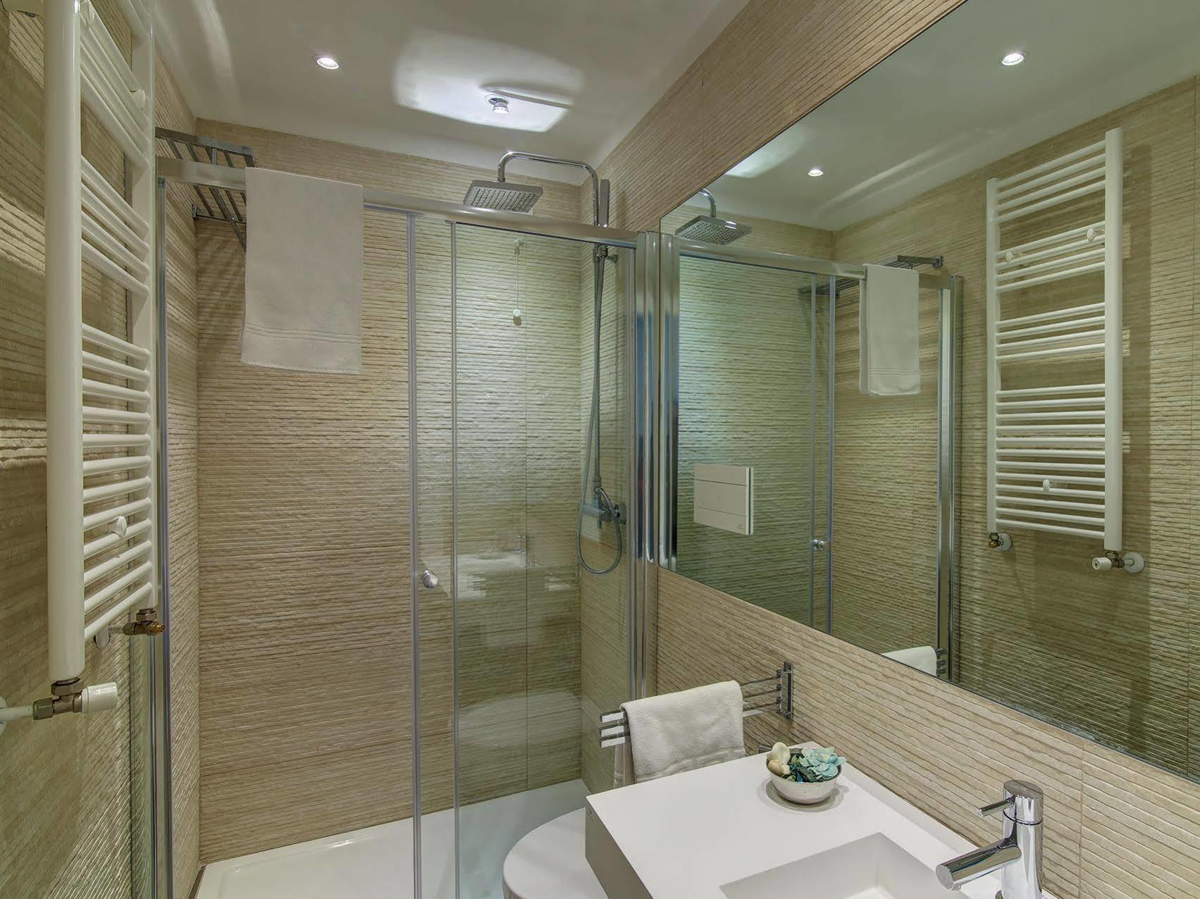 Ecce Roma Bed & Breakfast Dış mekan fotoğraf