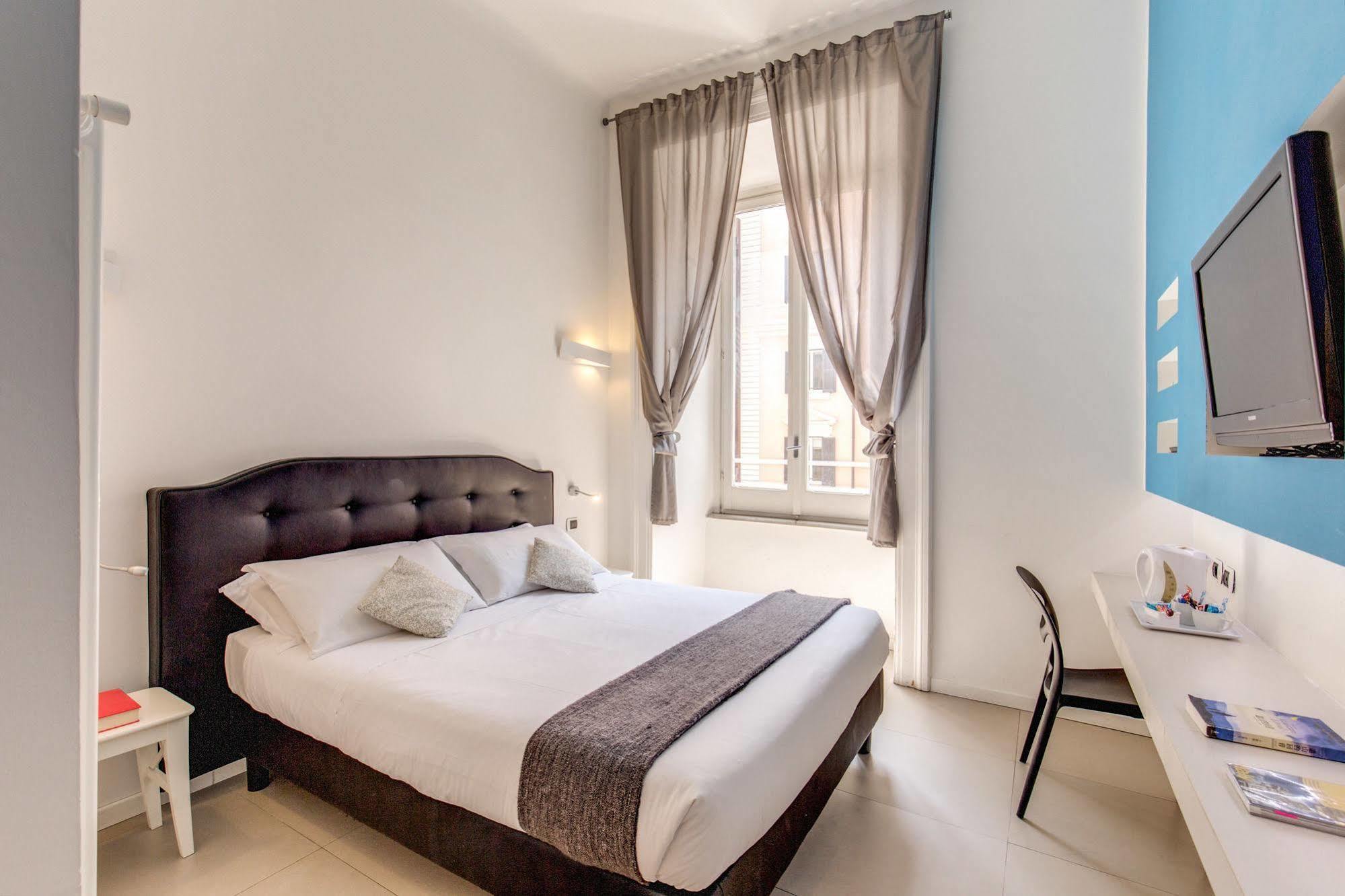 Ecce Roma Bed & Breakfast Dış mekan fotoğraf