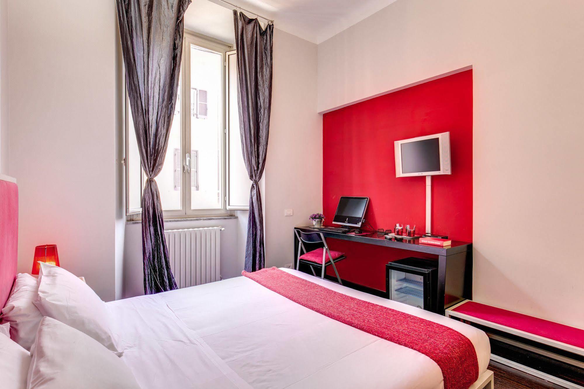 Ecce Roma Bed & Breakfast Dış mekan fotoğraf