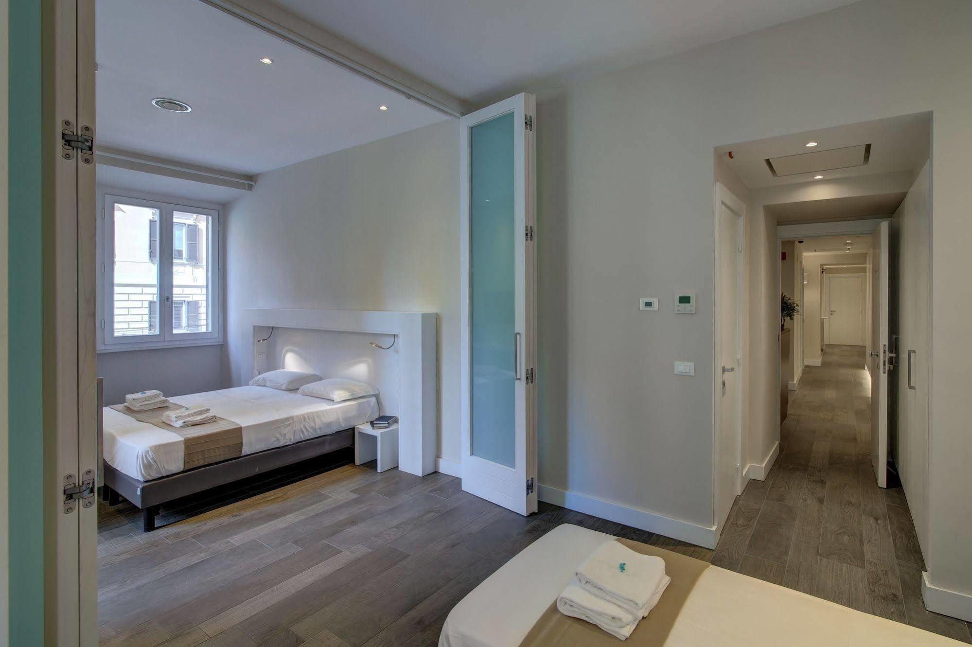 Ecce Roma Bed & Breakfast Dış mekan fotoğraf