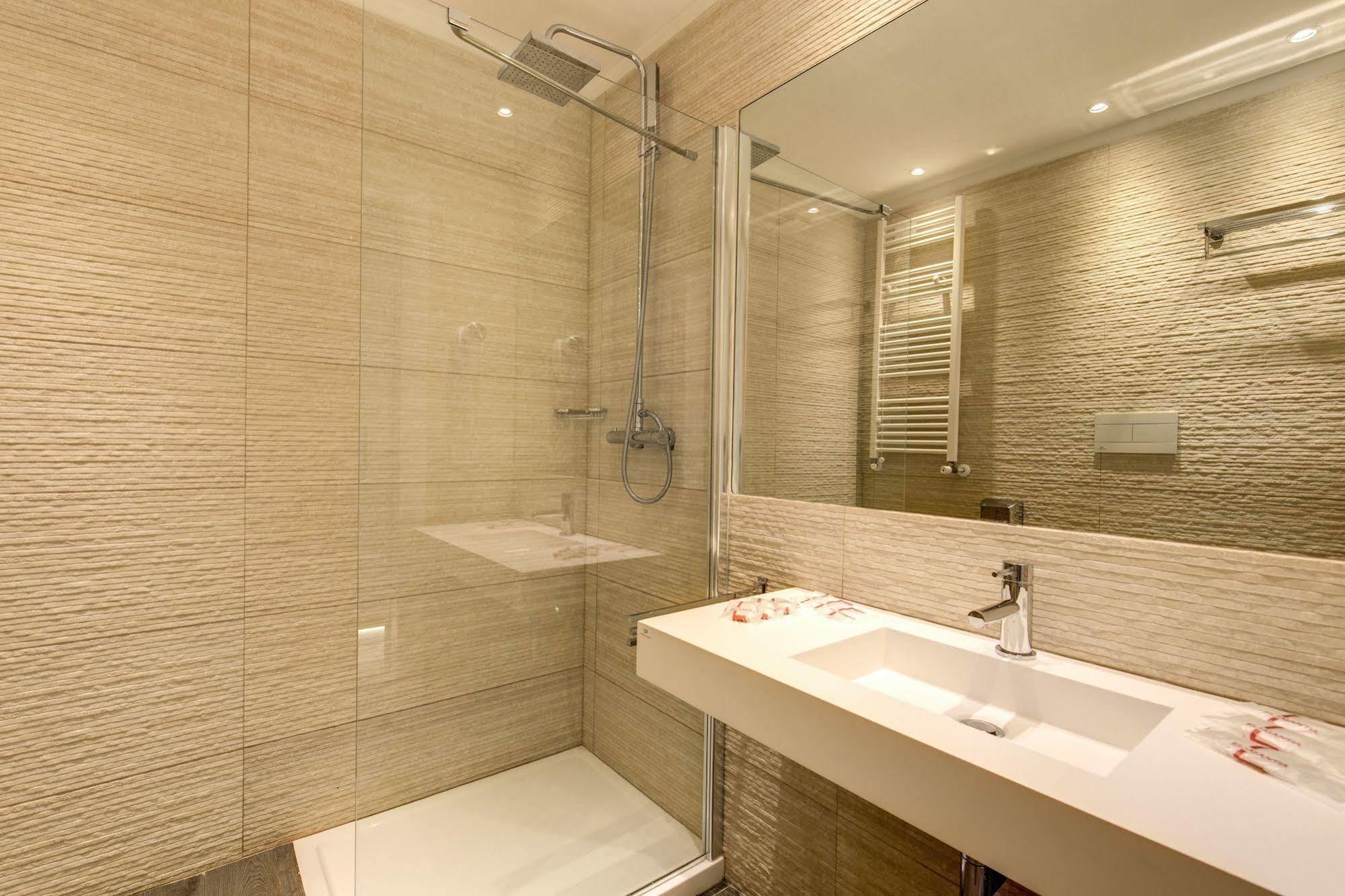 Ecce Roma Bed & Breakfast Dış mekan fotoğraf