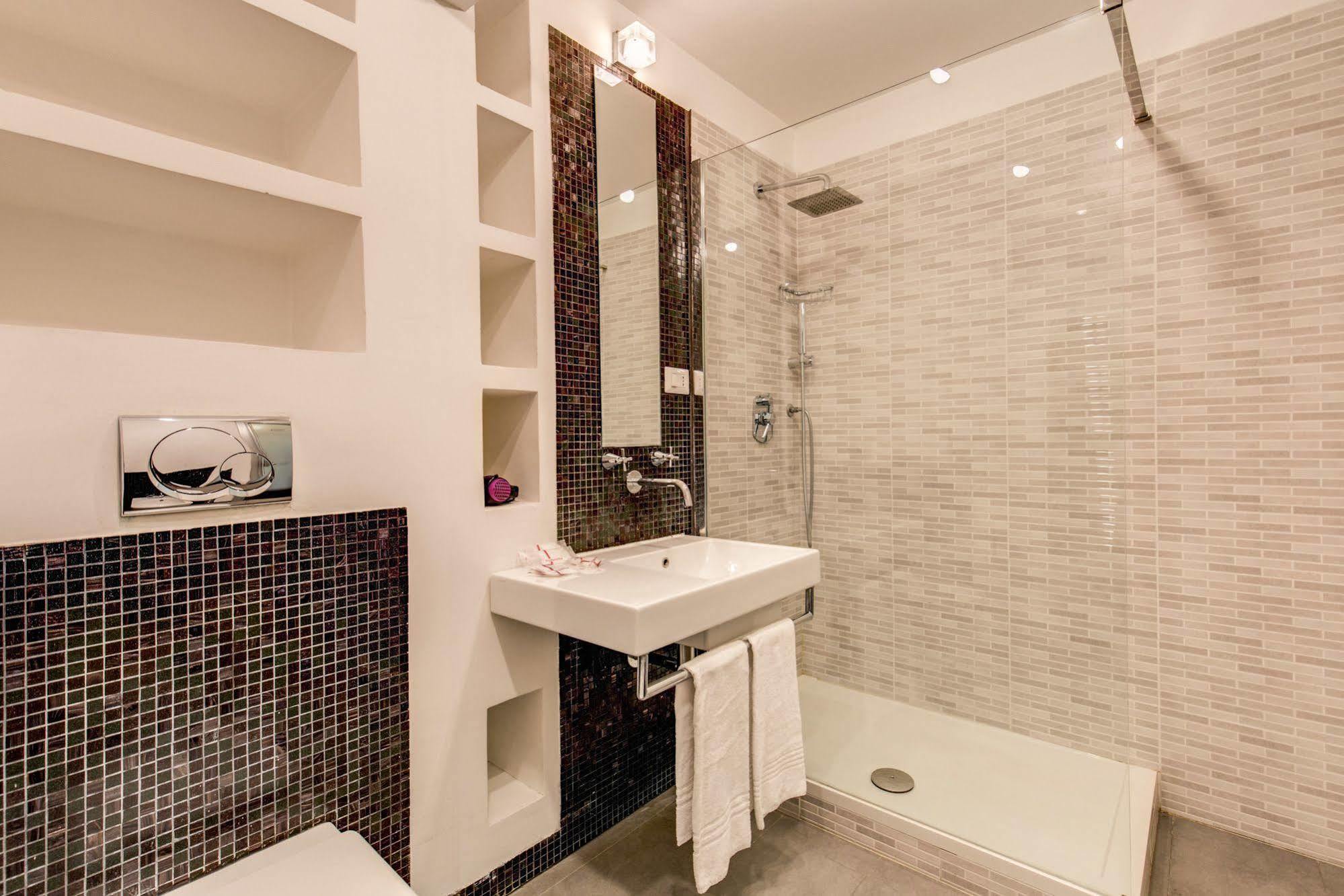 Ecce Roma Bed & Breakfast Dış mekan fotoğraf