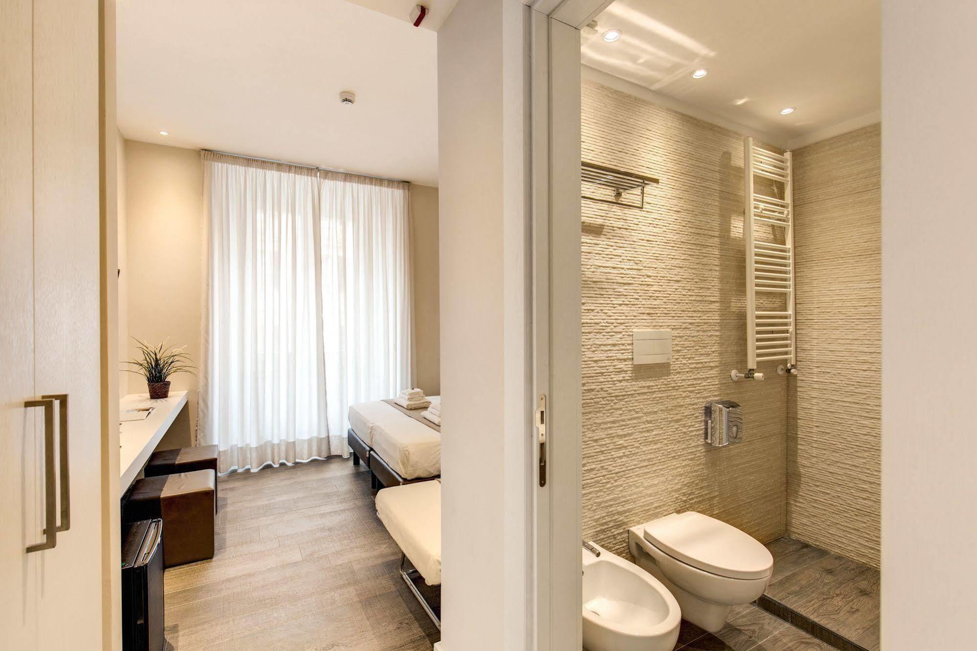 Ecce Roma Bed & Breakfast Dış mekan fotoğraf