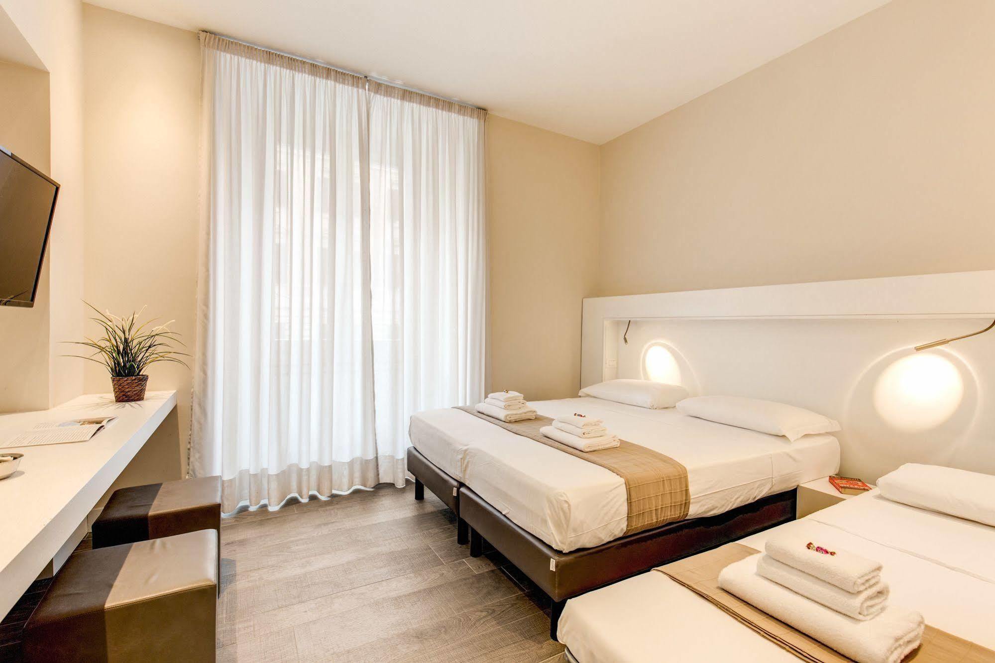 Ecce Roma Bed & Breakfast Dış mekan fotoğraf