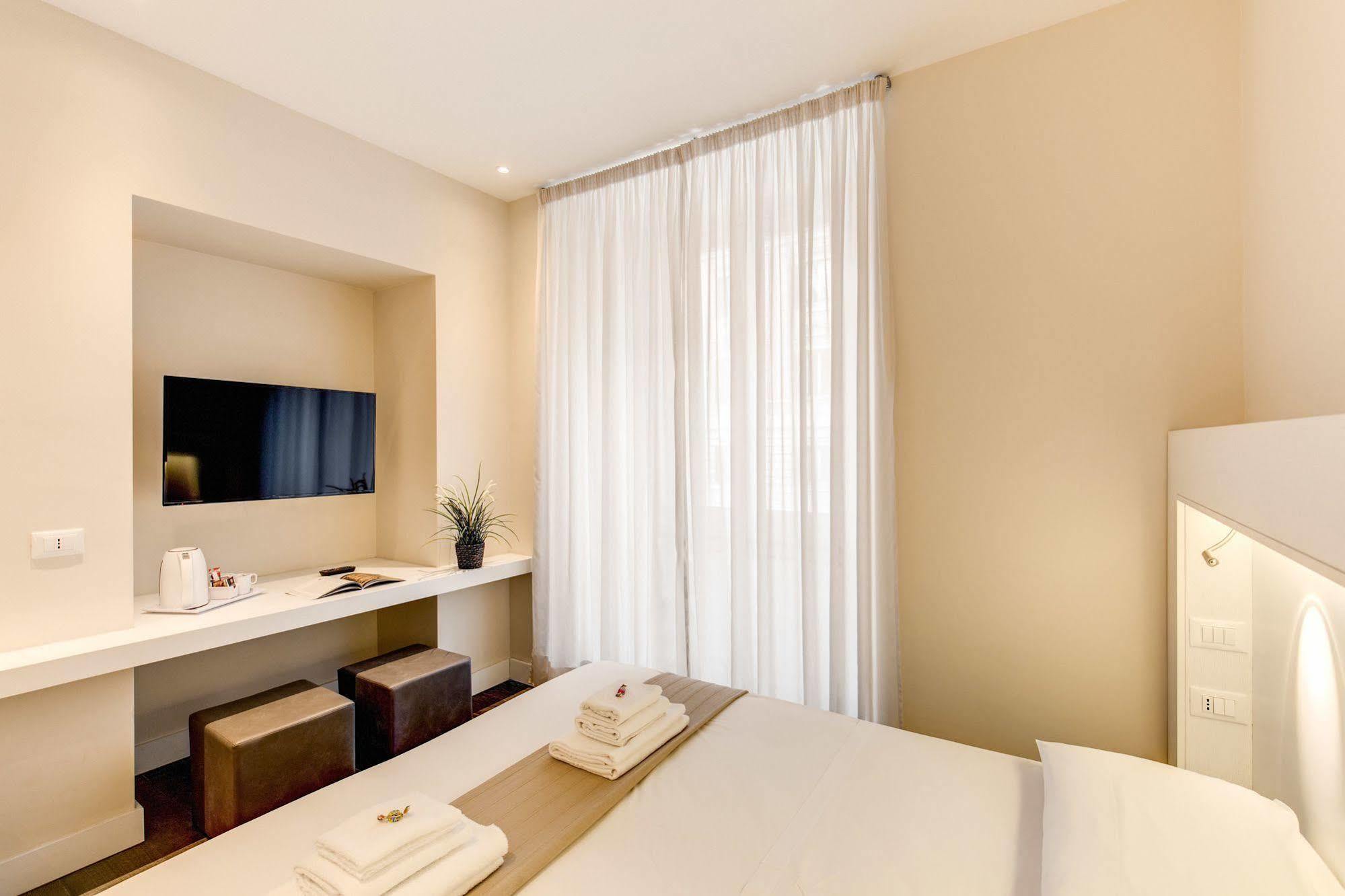Ecce Roma Bed & Breakfast Dış mekan fotoğraf