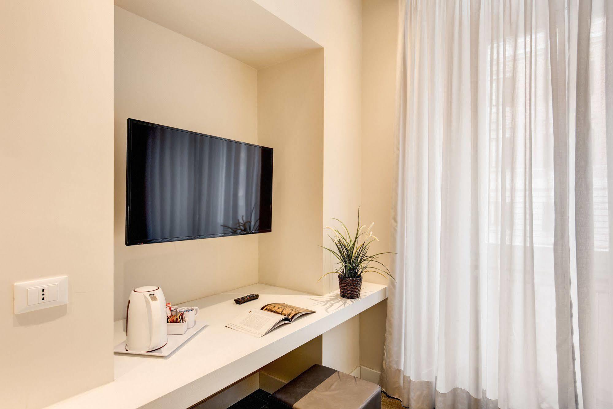 Ecce Roma Bed & Breakfast Dış mekan fotoğraf