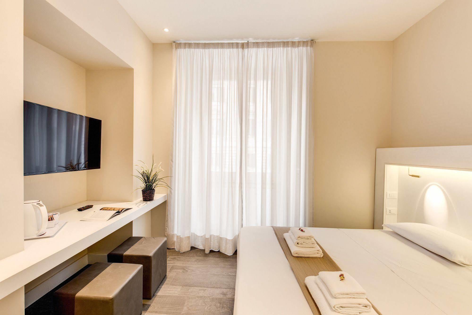Ecce Roma Bed & Breakfast Dış mekan fotoğraf