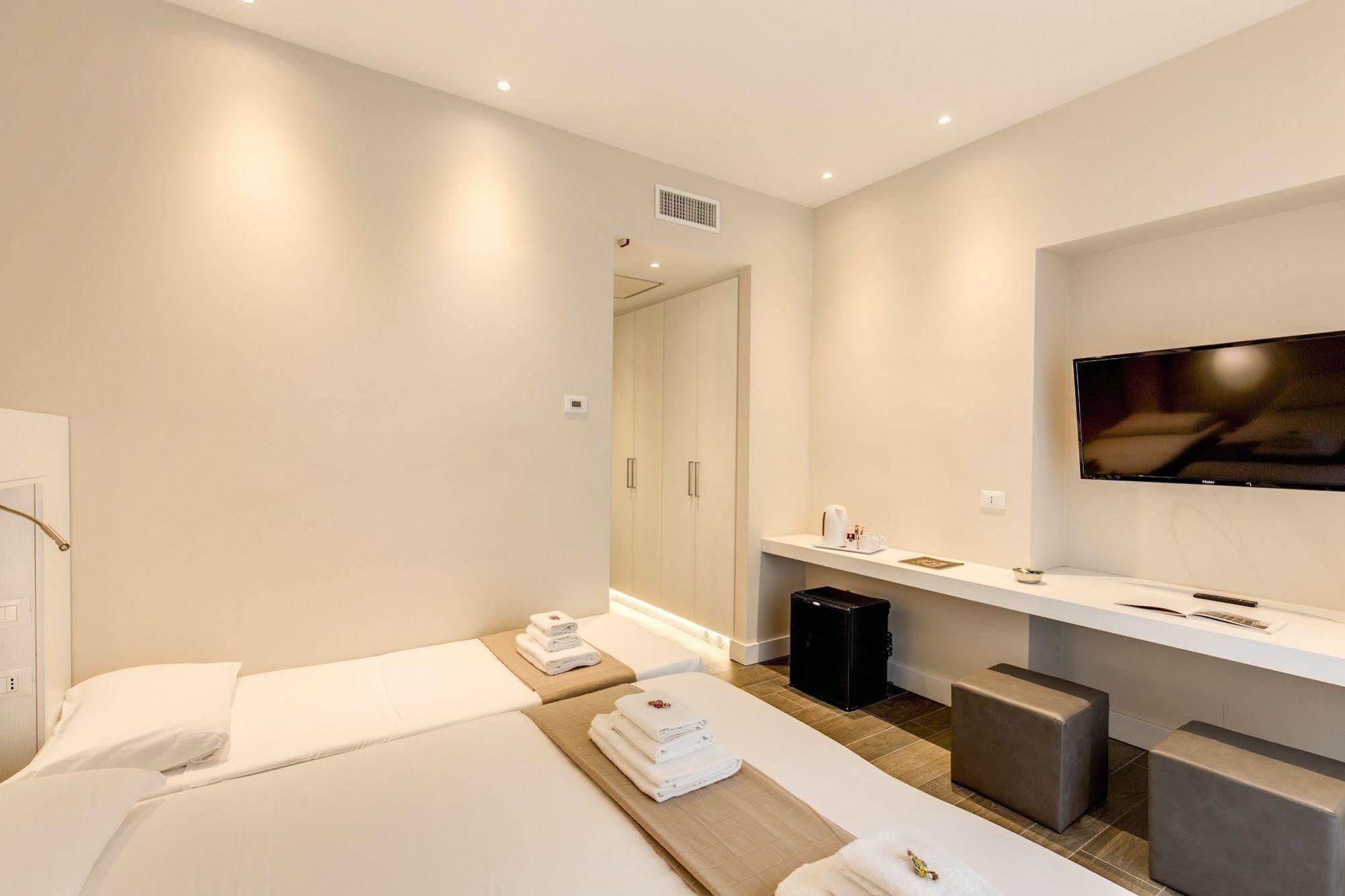 Ecce Roma Bed & Breakfast Dış mekan fotoğraf
