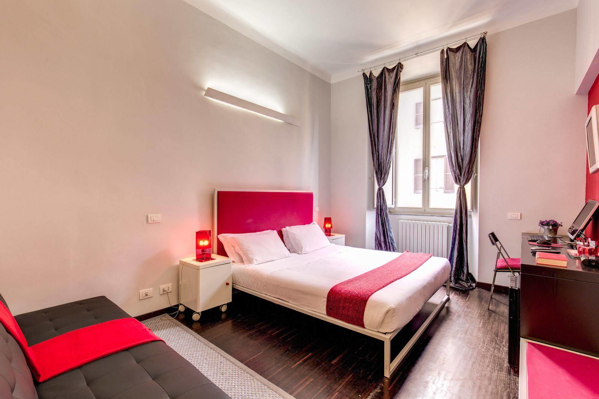Ecce Roma Bed & Breakfast Dış mekan fotoğraf