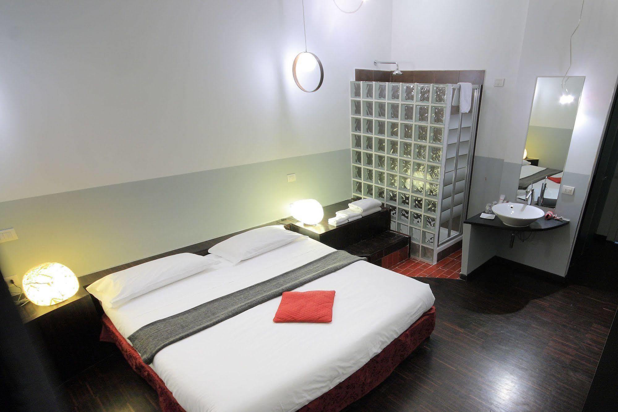 Ecce Roma Bed & Breakfast Dış mekan fotoğraf