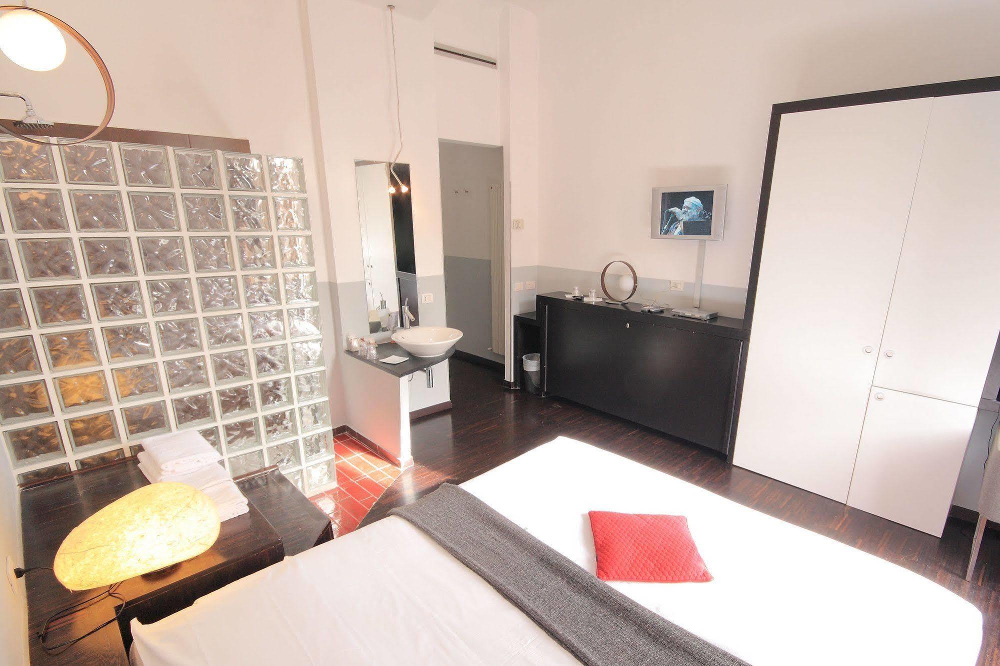 Ecce Roma Bed & Breakfast Dış mekan fotoğraf