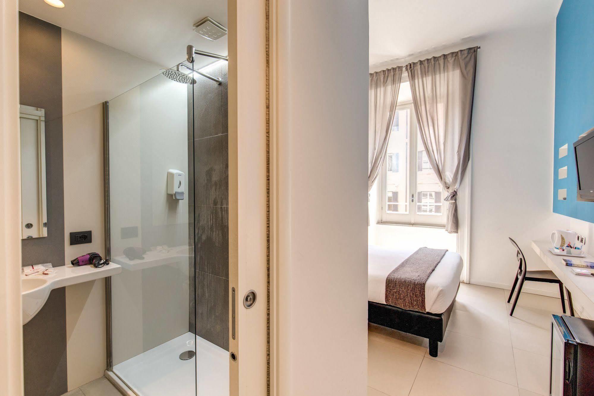 Ecce Roma Bed & Breakfast Dış mekan fotoğraf