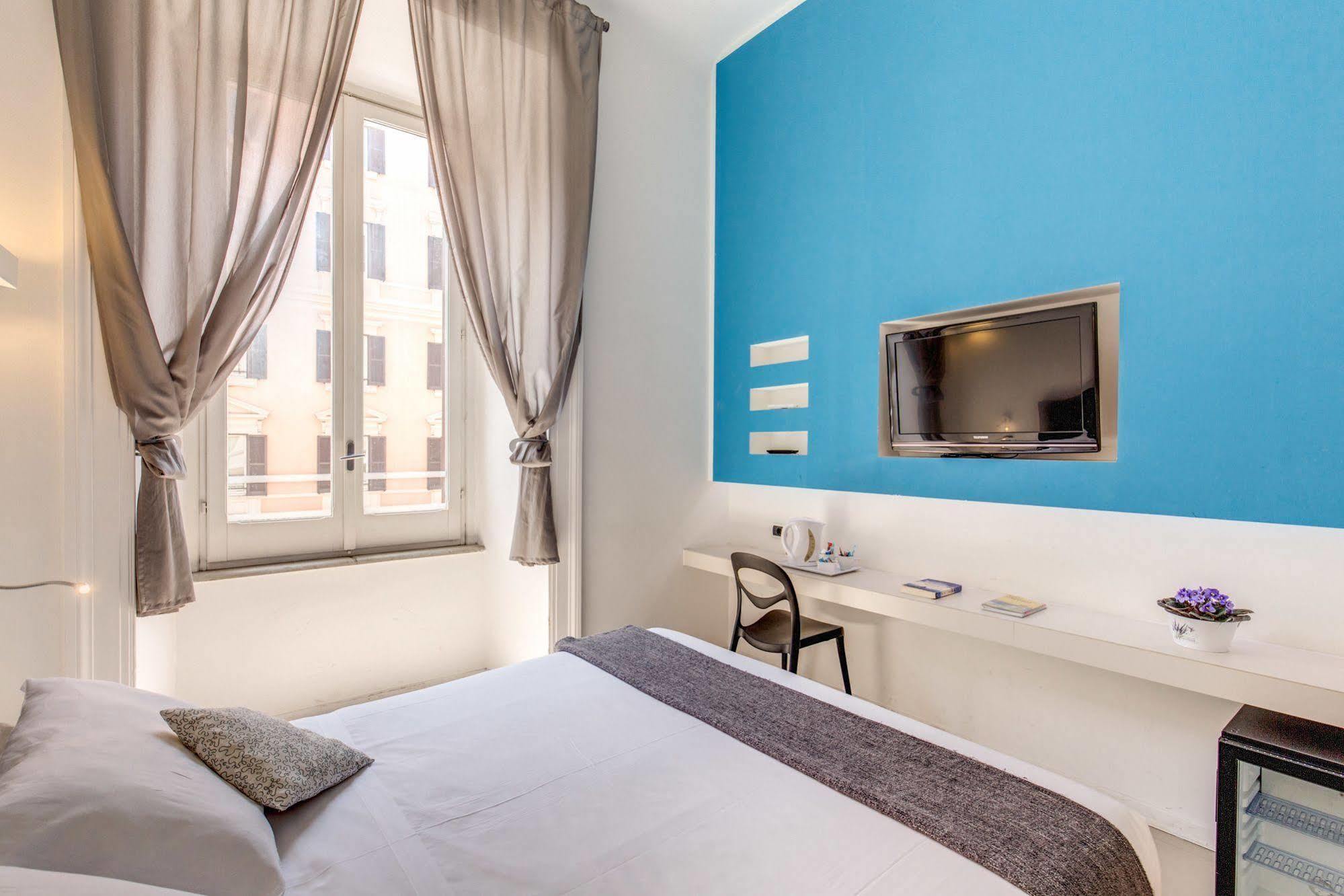 Ecce Roma Bed & Breakfast Dış mekan fotoğraf