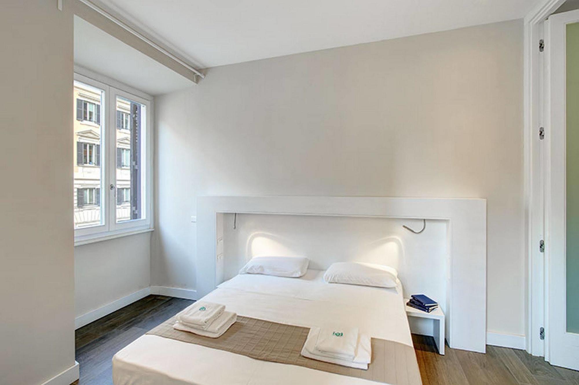 Ecce Roma Bed & Breakfast Dış mekan fotoğraf