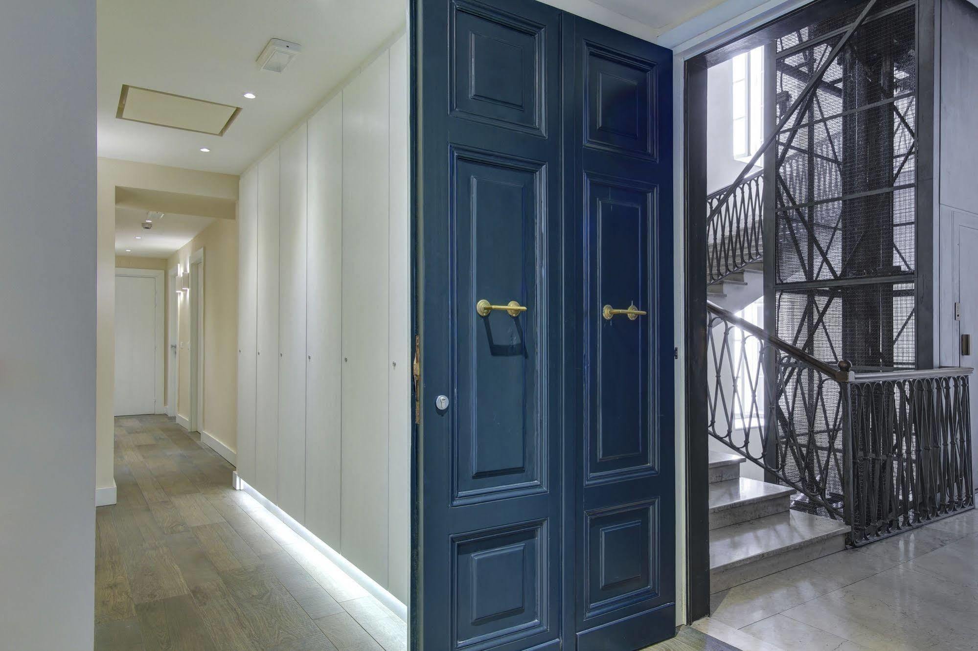 Ecce Roma Bed & Breakfast Dış mekan fotoğraf