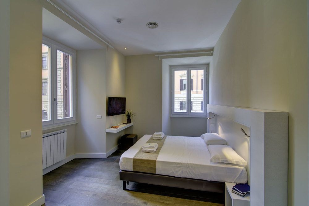 Ecce Roma Bed & Breakfast Dış mekan fotoğraf