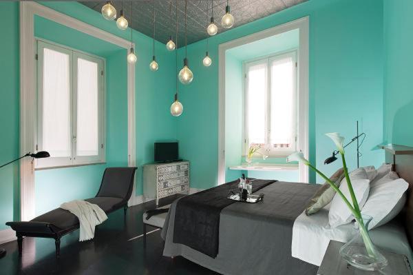 Ecce Roma Bed & Breakfast Dış mekan fotoğraf