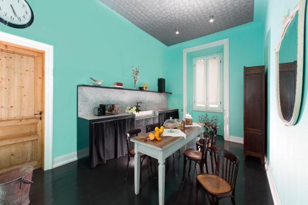 Ecce Roma Bed & Breakfast Dış mekan fotoğraf