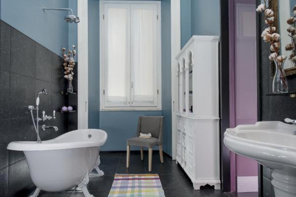 Ecce Roma Bed & Breakfast Dış mekan fotoğraf